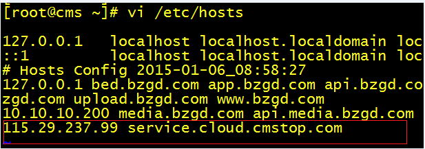 一鍵轉載失敗,無法獲取內容解決辦法:_CmsTop_頂級媒體網(wǎng)站CMS系統(tǒng)提供商